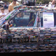 Illustration for article titled Mercedes Pens Art Car Baffles, Entertains At Maker Faire